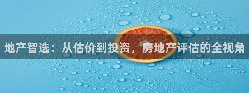 p5r新宝魔：地产智选：从估价到投资，房地产评估的全视角