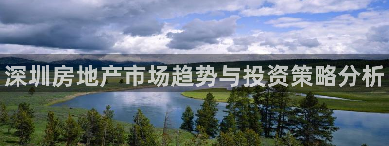 新宝5口67五壹叁八：深圳房地产市场趋势与投资策略分析