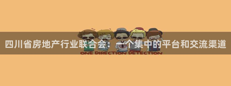新宝5平台登录：四川省房地产行业联合会：一个集中的平台和交流